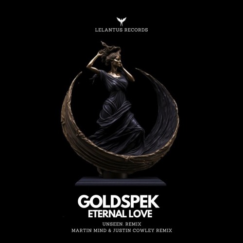 Goldspek - Eternal Love [LEL023]